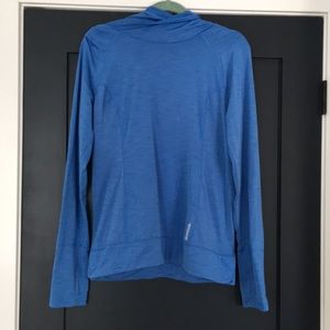 Reebok Running Hoodie